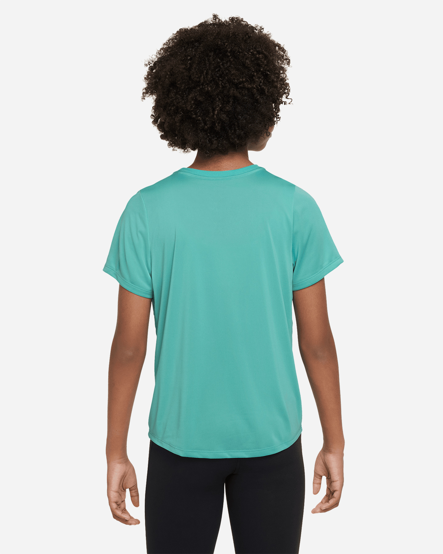 Tričko Nike Dri Fit One Jr FZ5600-300