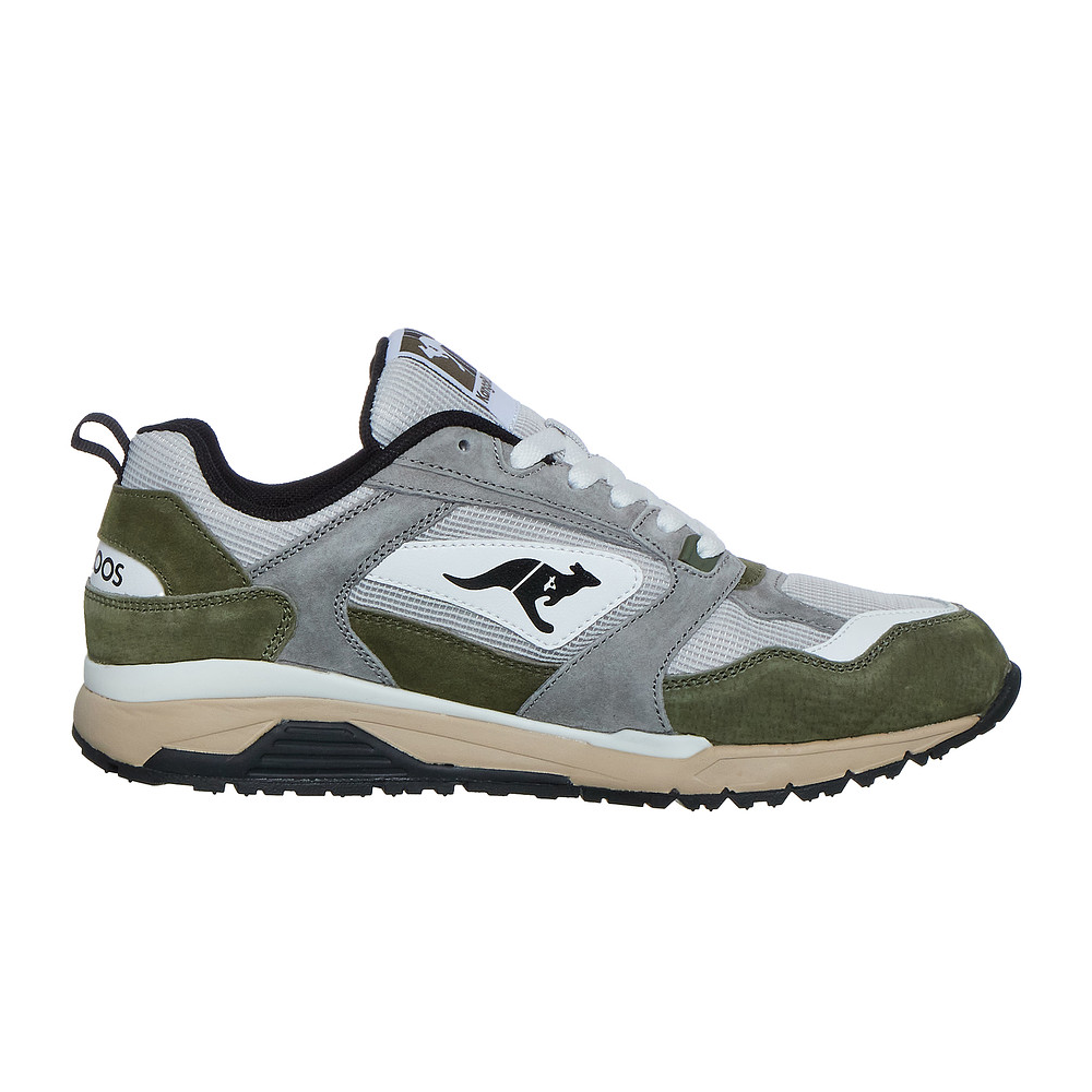 KangaROOS Exo II Ultimate 47301-8060 / grün