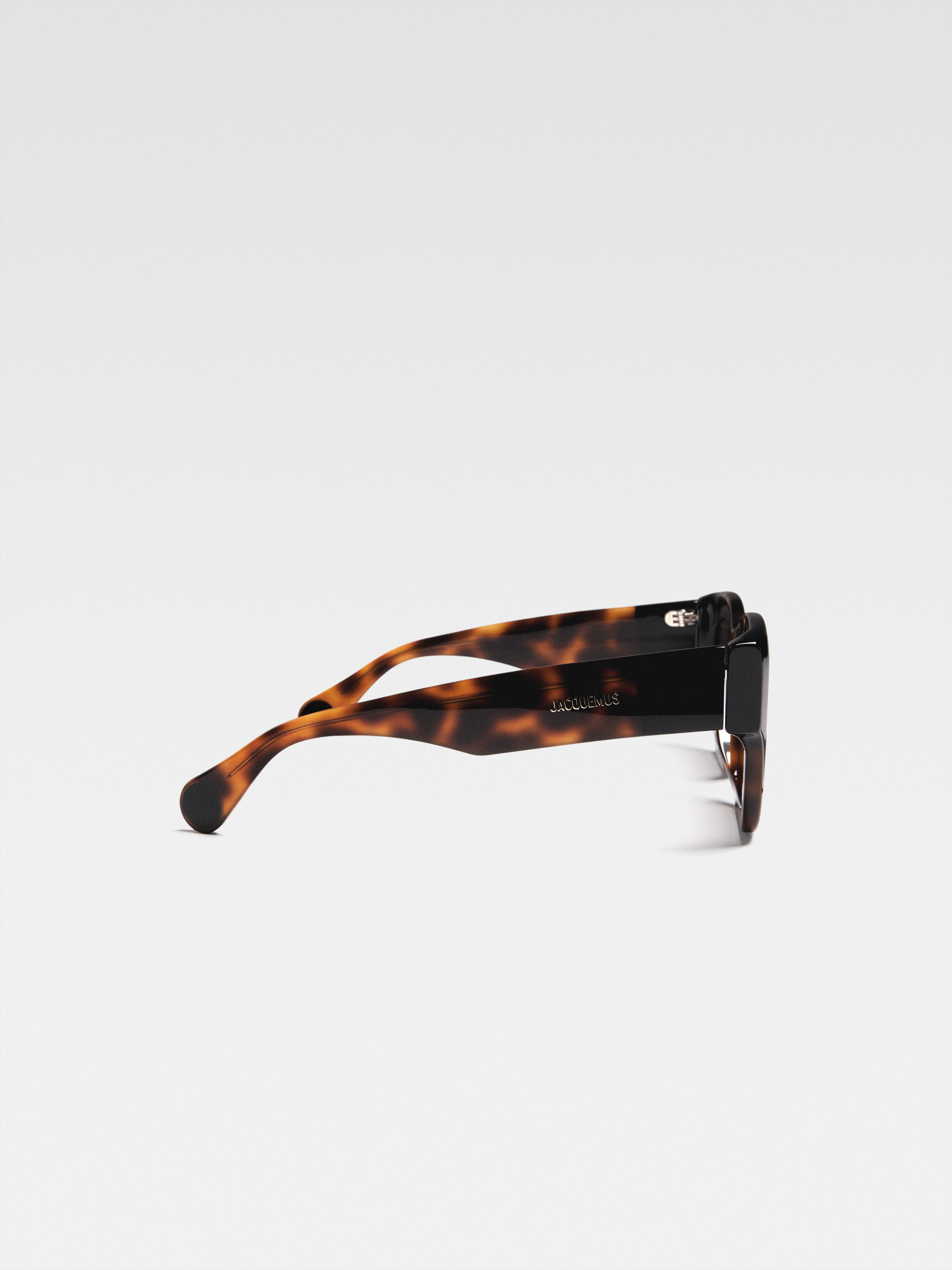 Les lunettes Baci