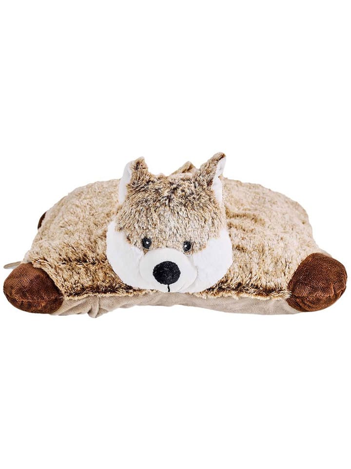 HYGGE Wärmekissen in Hellbraun - (L)34 x (B)24 cm günstig kaufen onesize