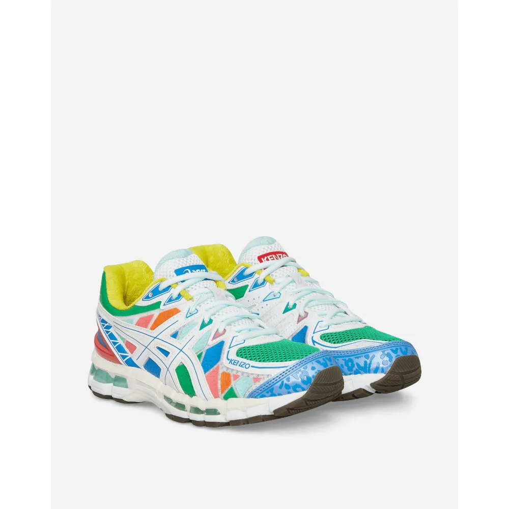 Kenzo X Asics Gel Kayano 20 FE58SN901FA6-MU / bunt