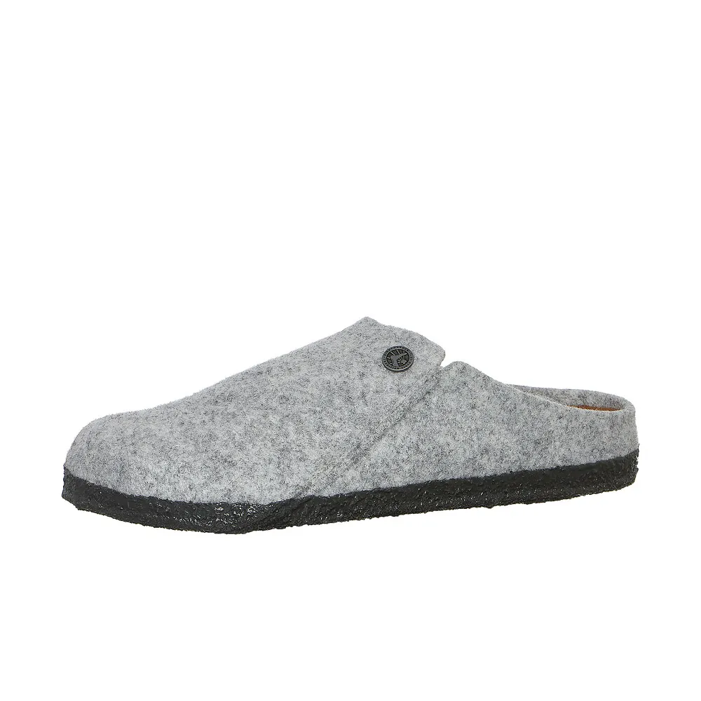 Birkenstock Zermatt Rivet 1014934 / grau