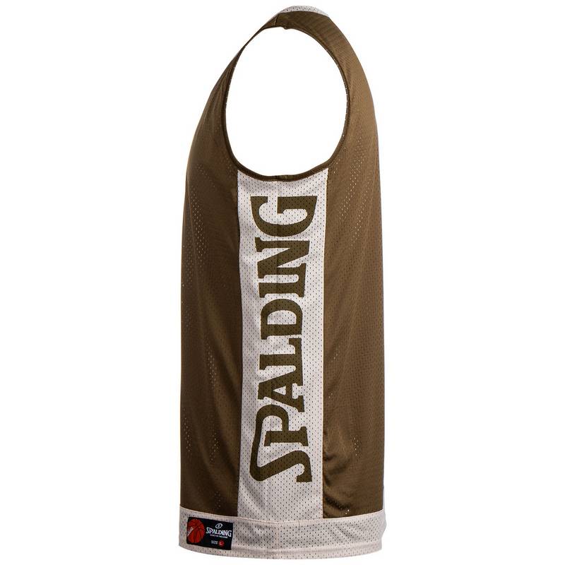 SPALDING Reversible Tanktop Herren