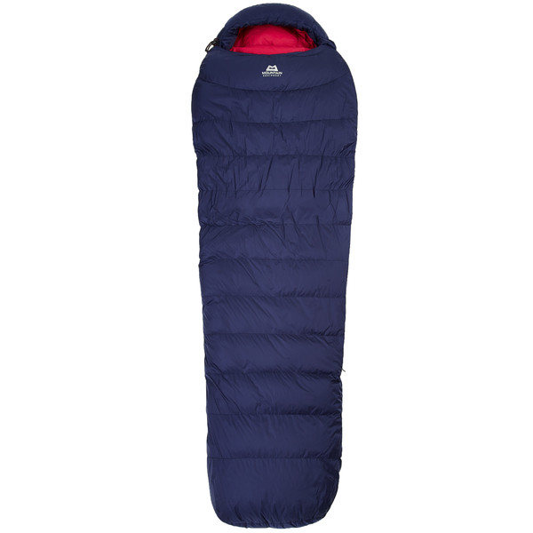 HELIUM 400 LONG WOMEN Damen - Daunenschlafsack