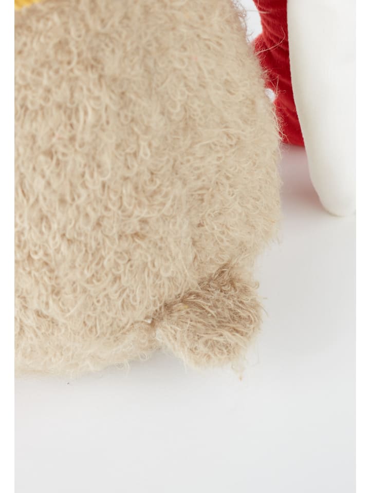 Sigikid Kuscheltier Patchwork Sweety in rosa günstig kaufen onesize