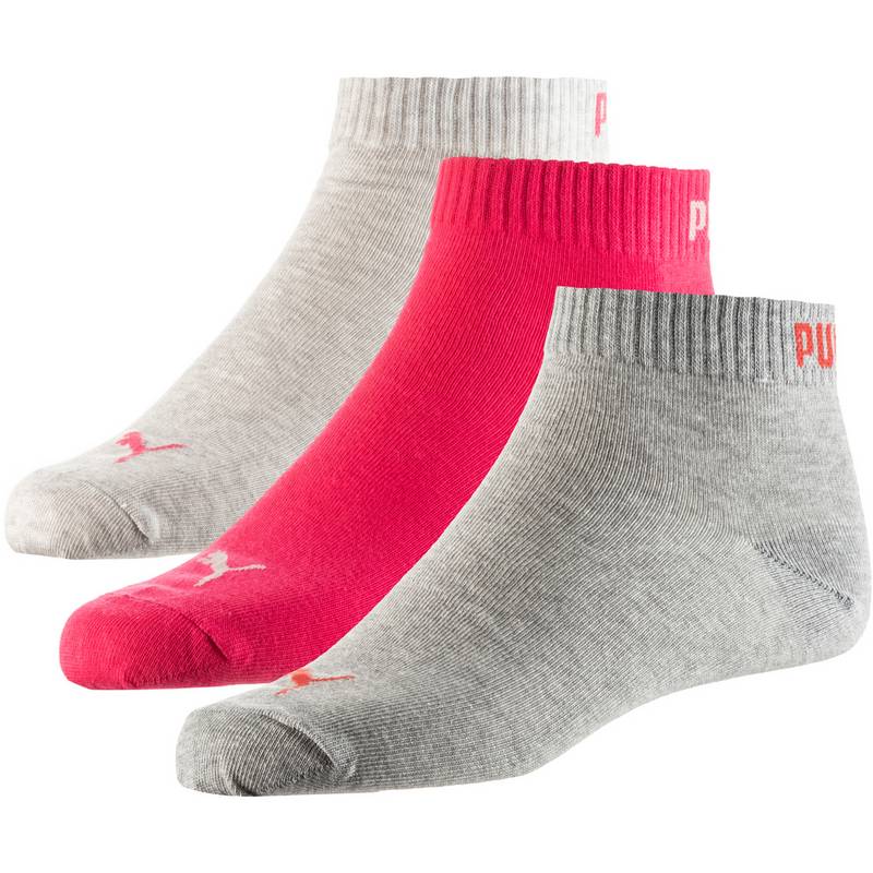 PUMA Quarter Socken