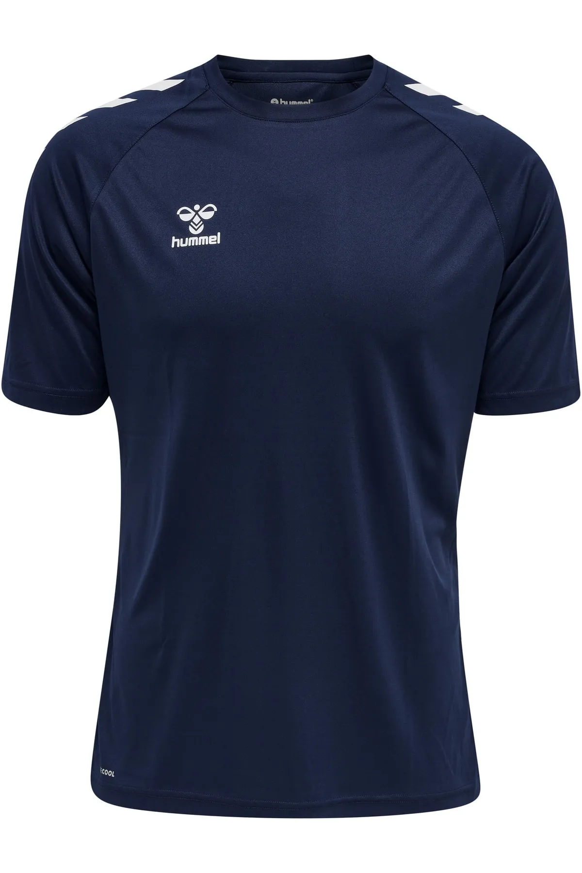 hummel  hmlCORE XK CORE POLY T-SHIRT S/S