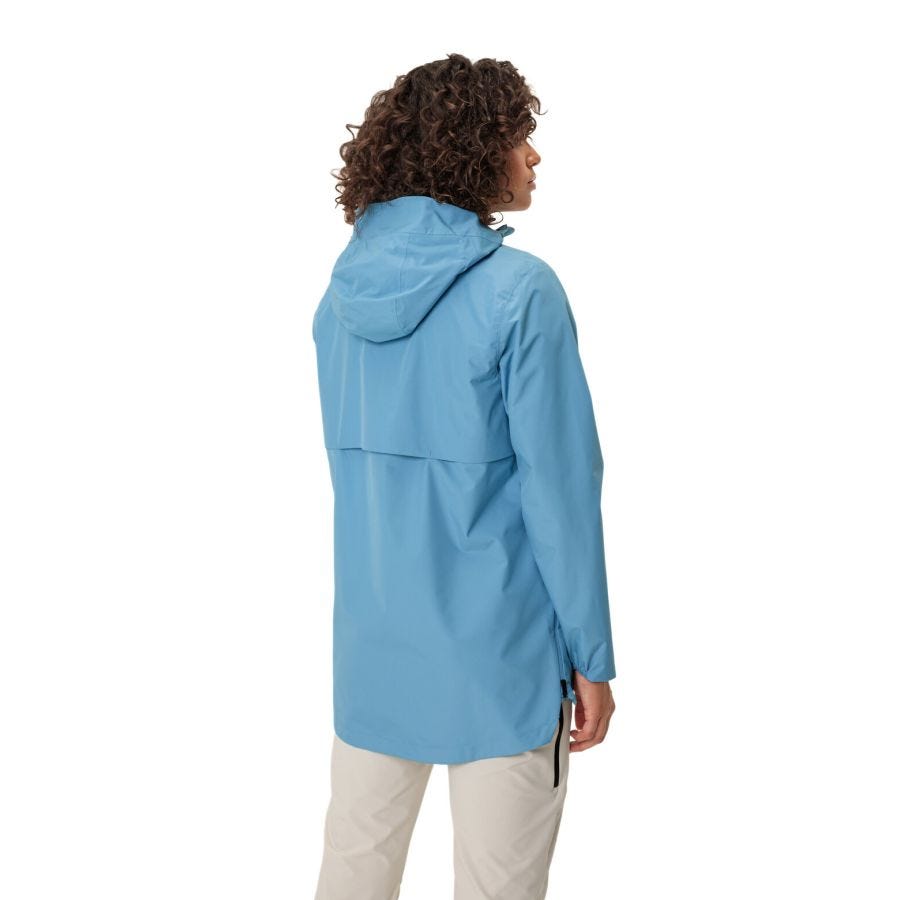 Mineo II 2-Lagen Jacke Damen