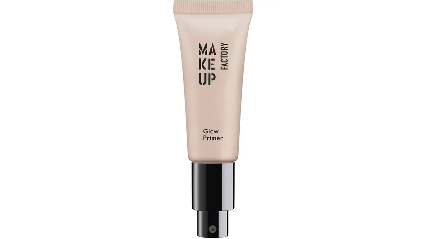 MAKE UP FACTORY Glow Primer 20 ml