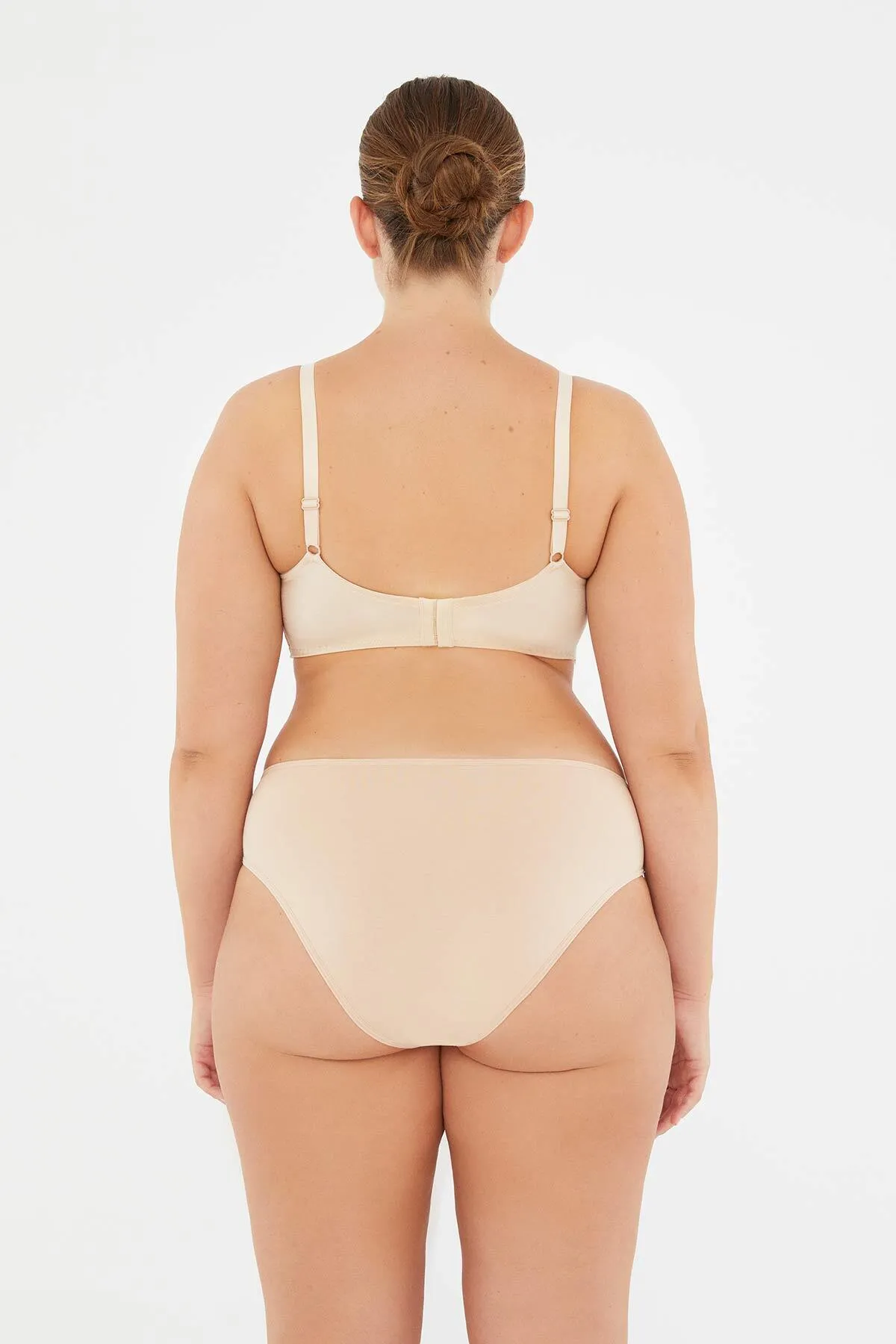 Dagi  Ten Veronica Accessoire Detaillierter Stütz-BH