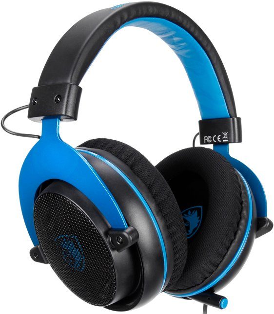Sades Mpower SA-723 Gaming-Headset