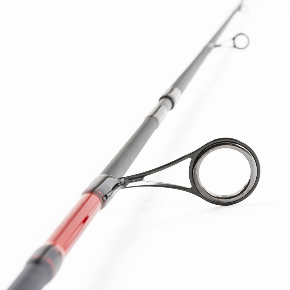 Canna da spinning Evok Qualium 602UL ST, 1,80 m, 2-8 g