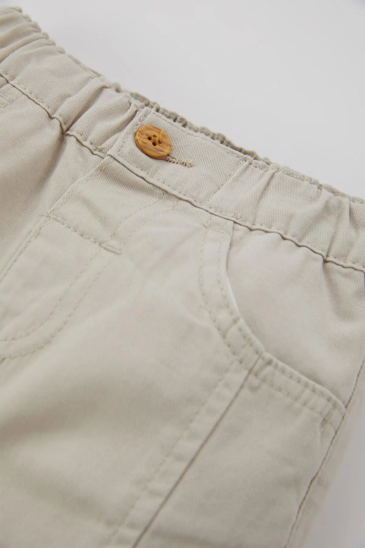 DeFacto  Gabardine-Hose mit geradem Bein für Babys (J) A8429a523wn