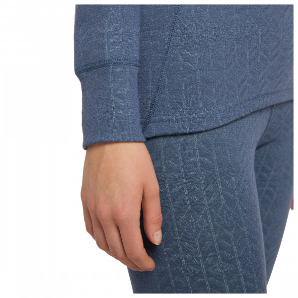 Devold - Duo Active Woman Shirt - Merinounterwäsche