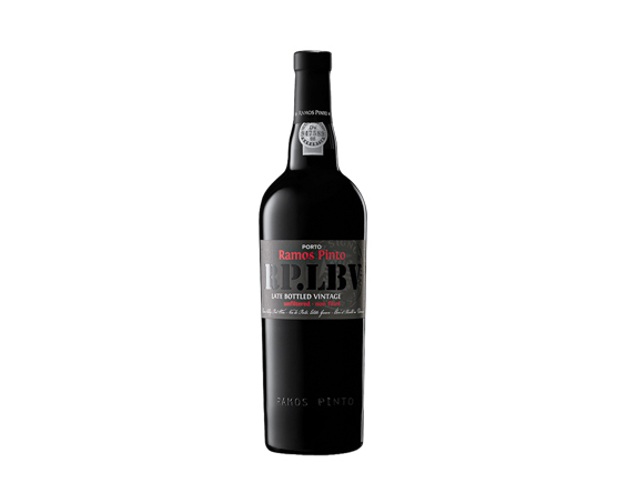 Ramos Pinto Late Bottled Vintage 2017
