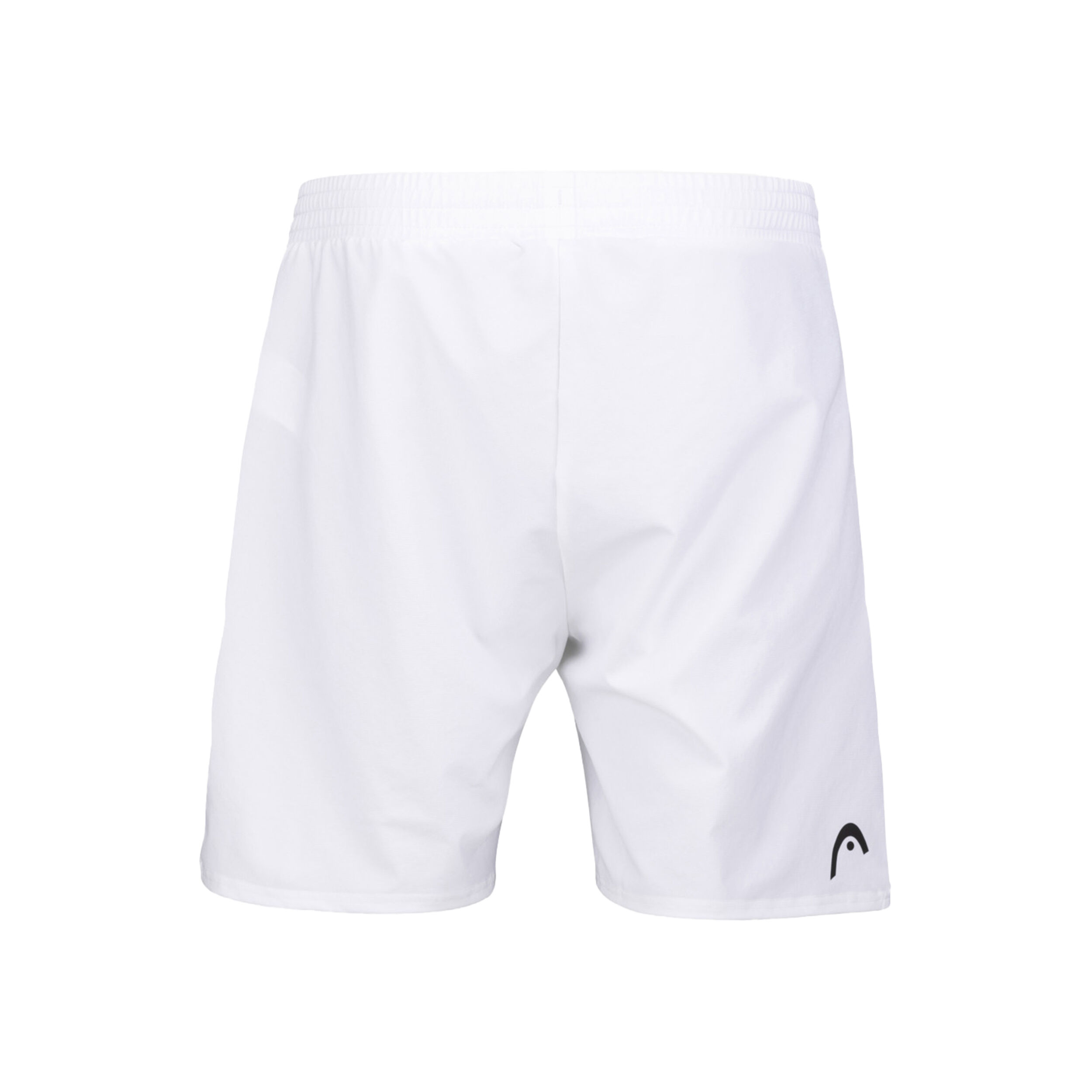Power Shorts Herren - Weiß