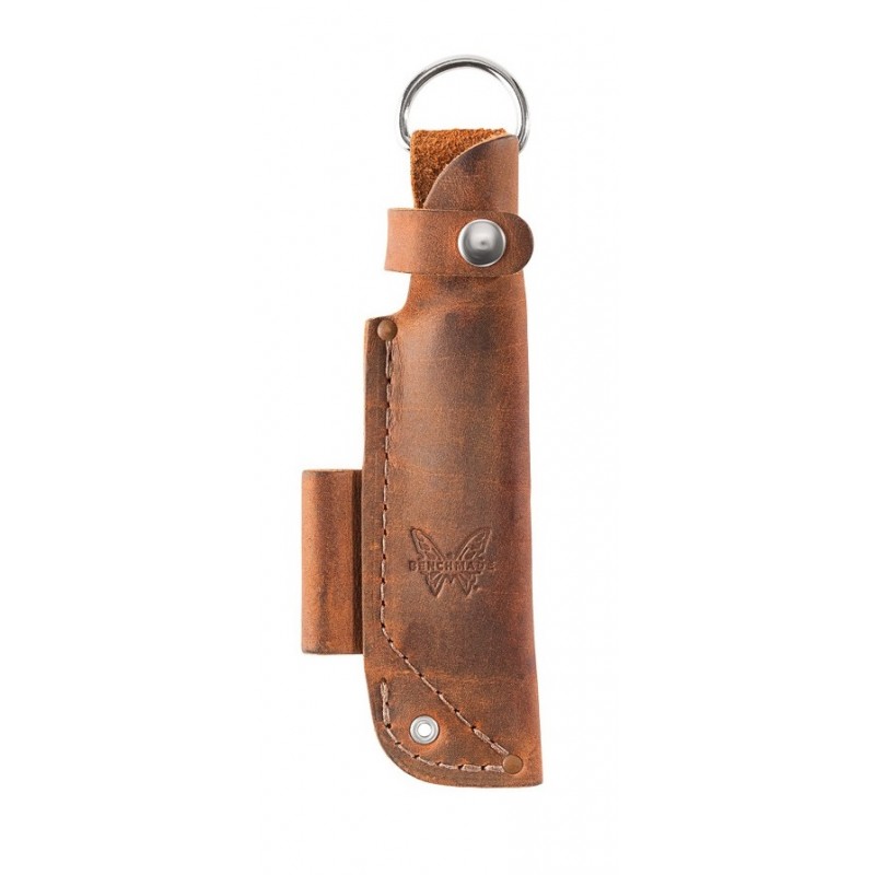 Benchmade Bushcrafter 162, (survival messer).