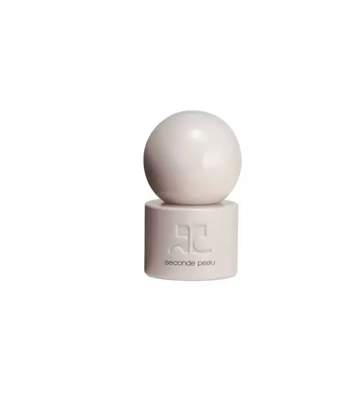 SECONDE PEAU Eau de Parfum Vaporisateur