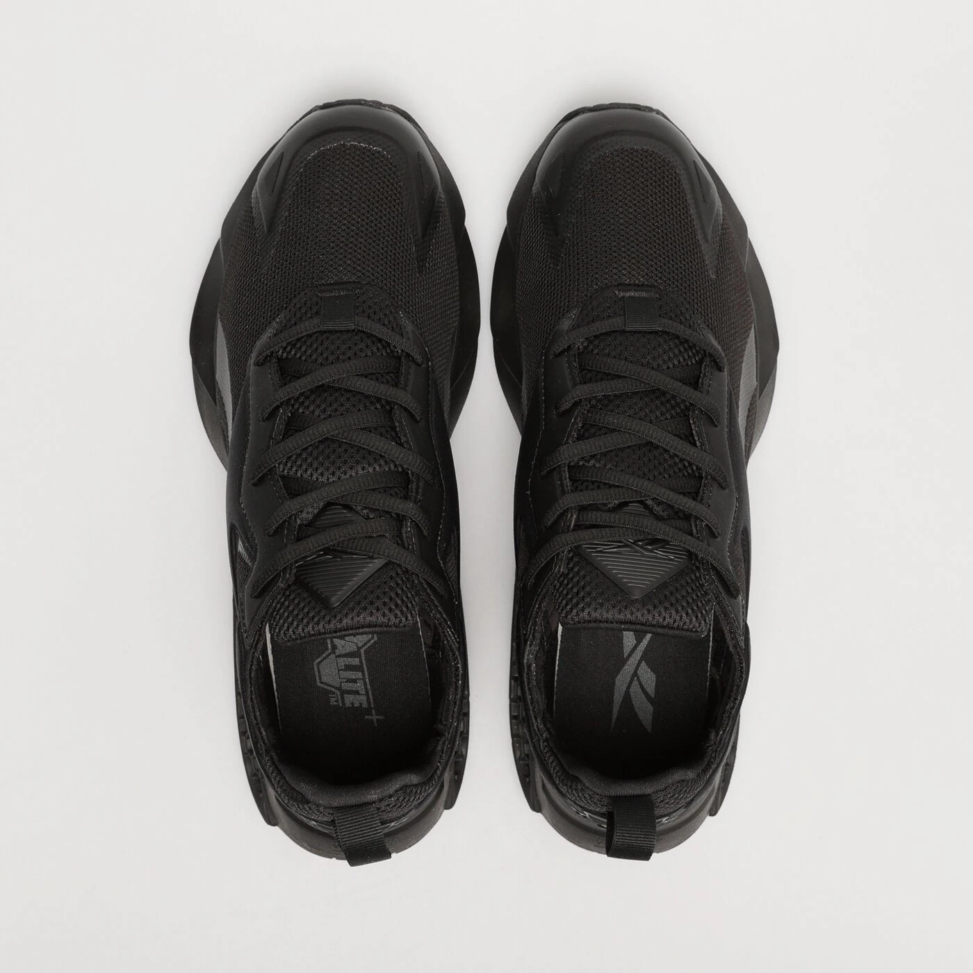 REEBOK HEXALITE LEGACY Schwarz