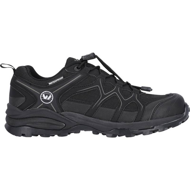 Whistler Nadian Alpine Bergschuhe Herren