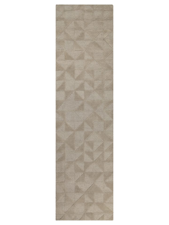 Wecon Home Läufer Hamptons THIRTYSEVEN in sand beige günstig kaufen