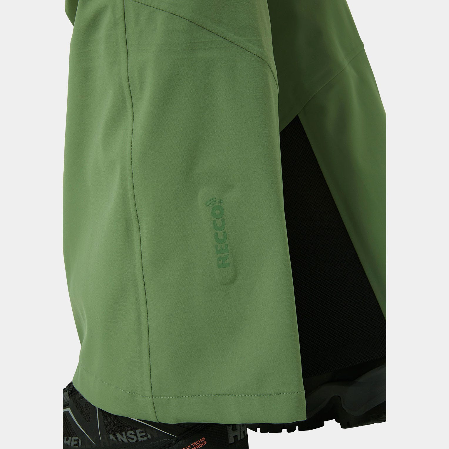 Women’s Verglas Backcountry Ski Bib Pants