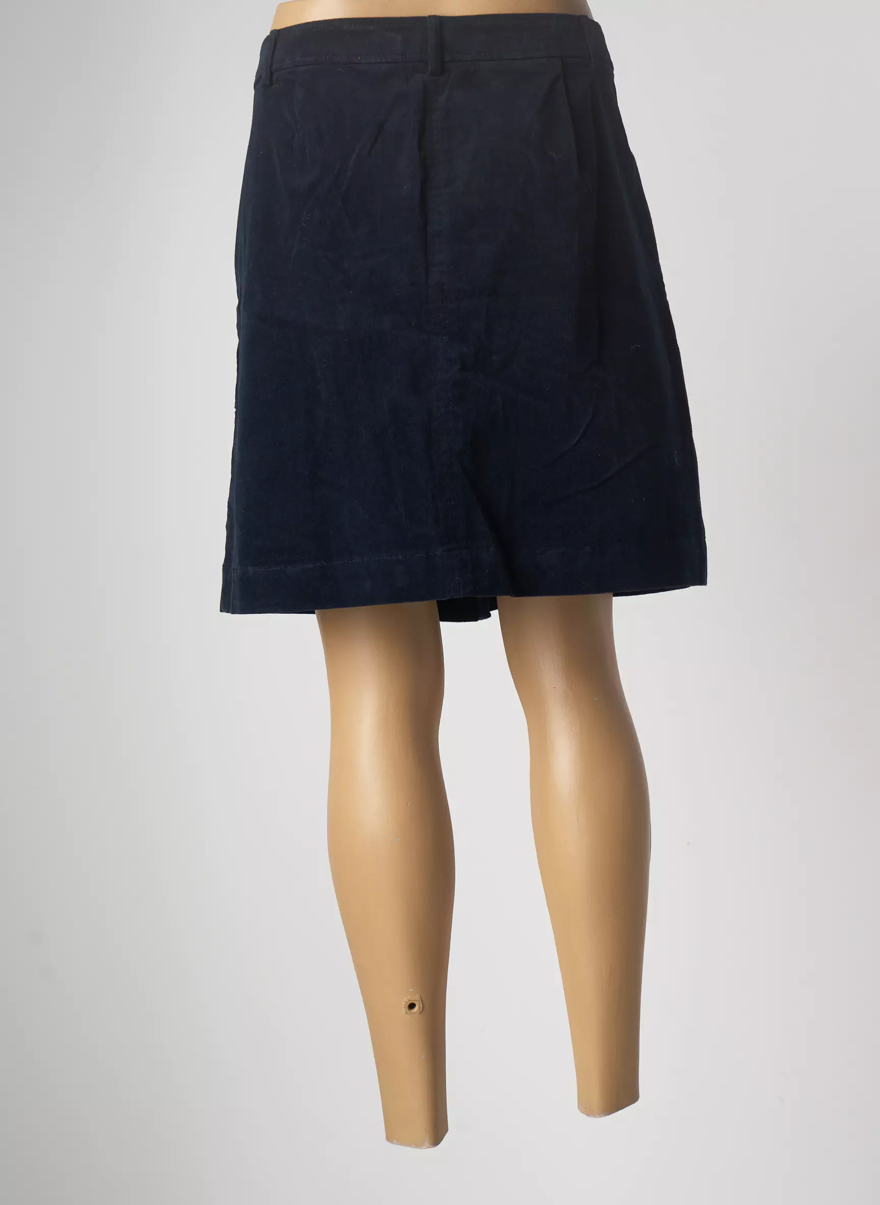 White Stuff Jupes Courtes Femme couleur bleu