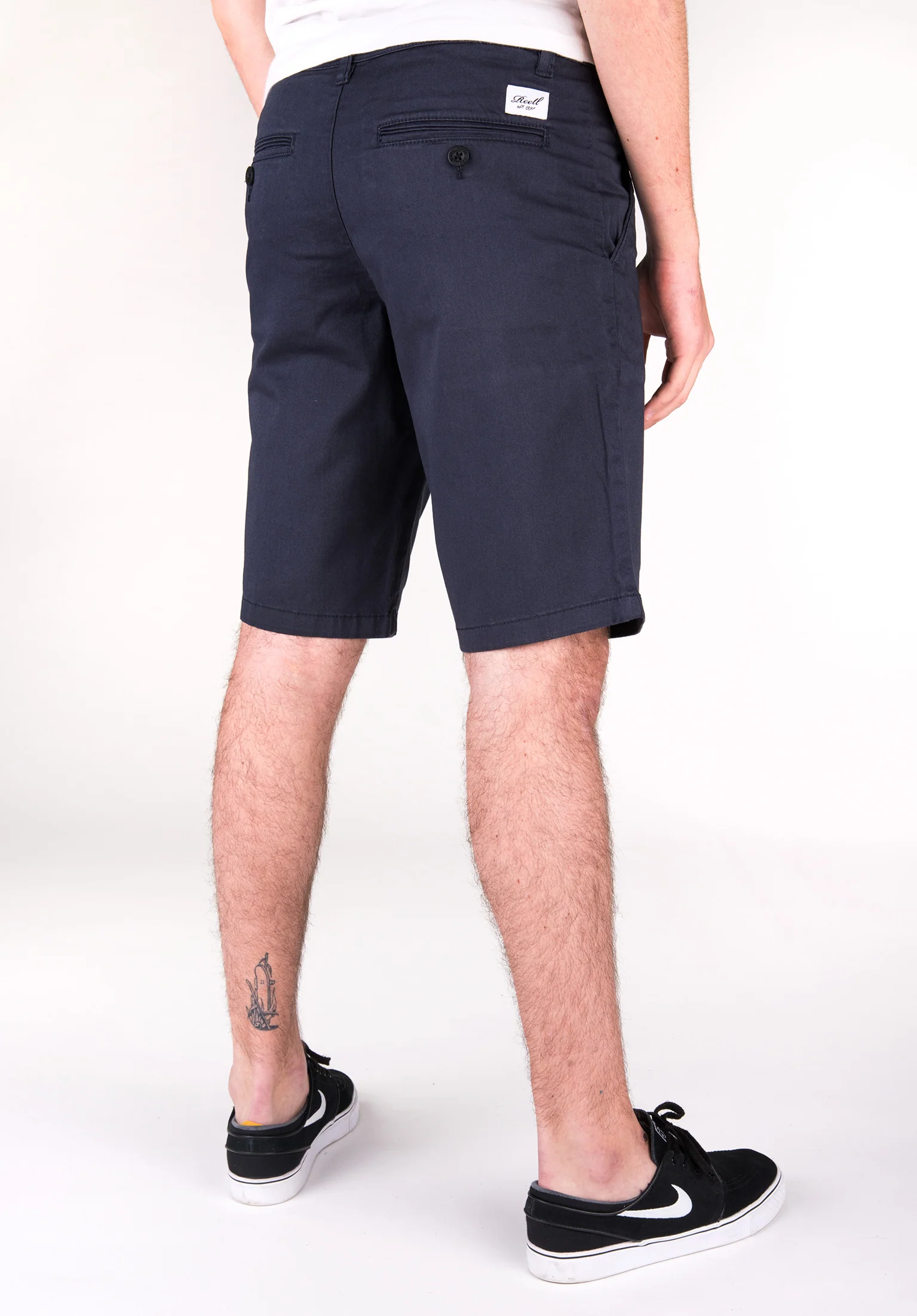 Flex Grip Chino Short