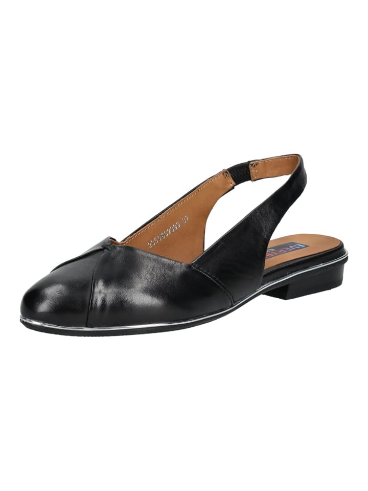 Everybody Ballerinas in Schwarz günstig kaufen