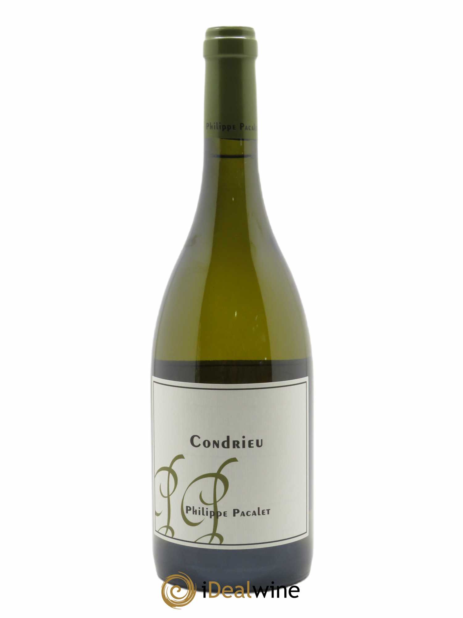 Condrieu Philippe Pacalet  2019 - Lot de 1 Bouteille