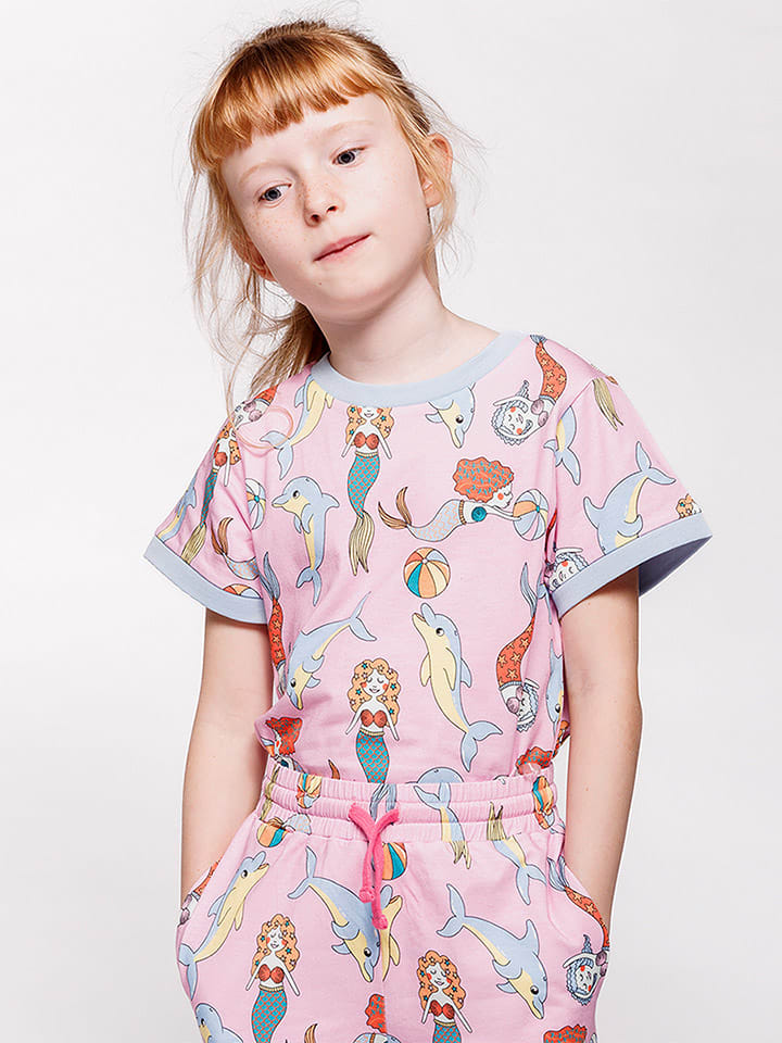 Småfolk Shirt 