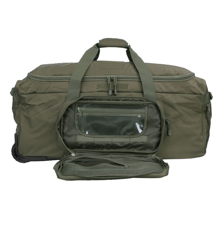 Trolley Commando Tasche