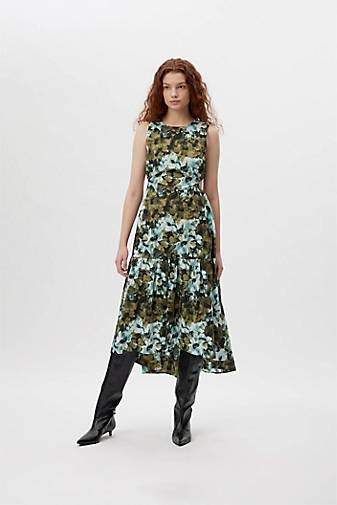 Gestuz Damen Kleid BLISHAGZ Ärmellos
