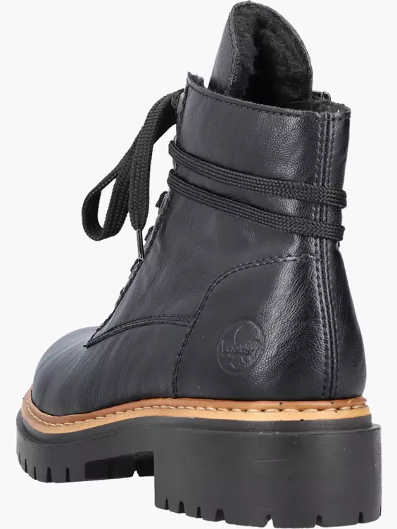 Rieker Damen Biker Boots