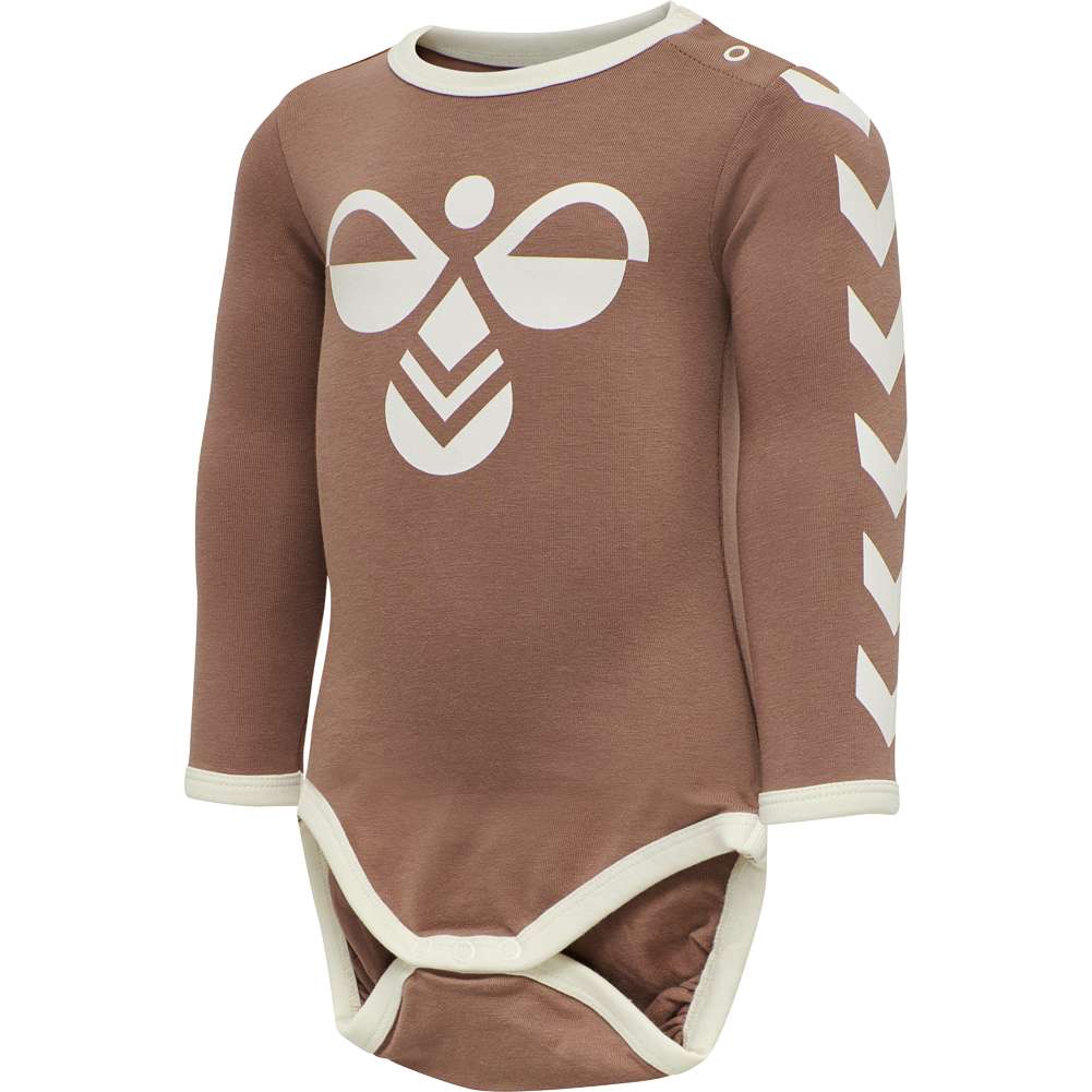 hummel hmlFLIPPER Baby Body 213633-8039