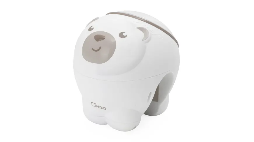Chicco - EISBÄR - NEUTRAL