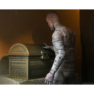 Universal Monsters Zubehör-Set für Actionfiguren The Mummy Accessory Pack