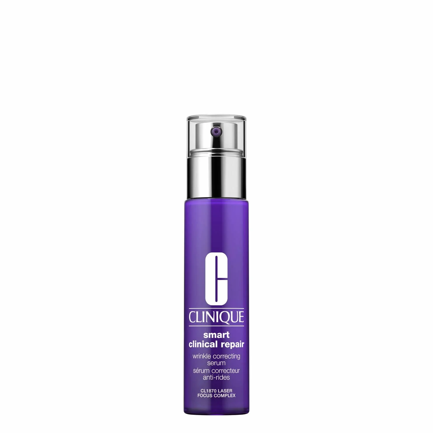 Smart Clinical Repair Wrinkle Correcting Serum - Αντιρυτιδικός ορός προσώπου