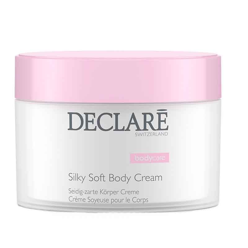 Declaré Body Care Silky Soft Body Cream 200 ml