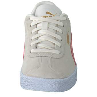 PUMA Puma Club Sneaker in beige