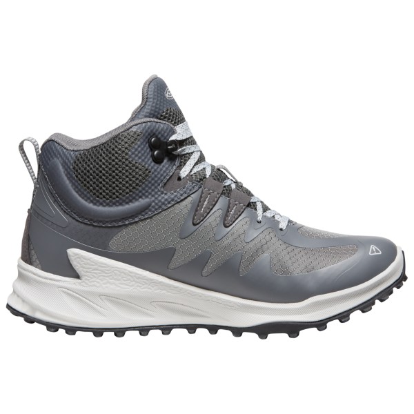 Keen - Women's Zionic Mid WP - Wanderschuhe