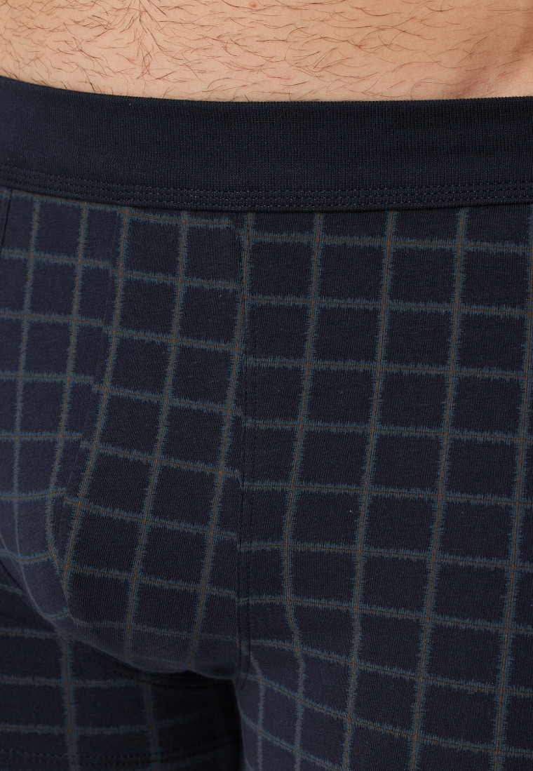 Shorts kariert multicolor - 95/5
