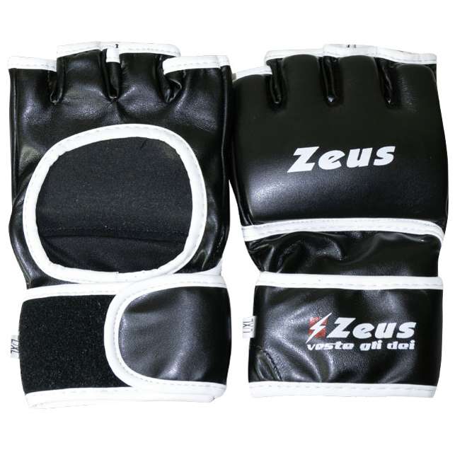 Zeus Herren MMA Kampfsport Handschuhe