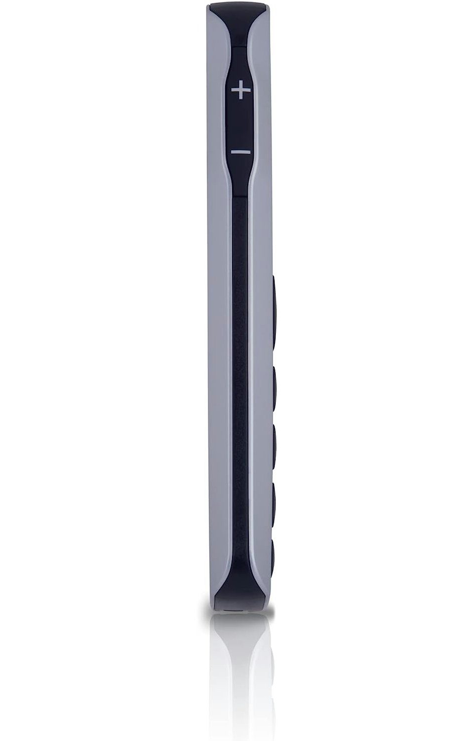Beafon SL250 Handy Smartphone (5.1 cm/2 Zoll)