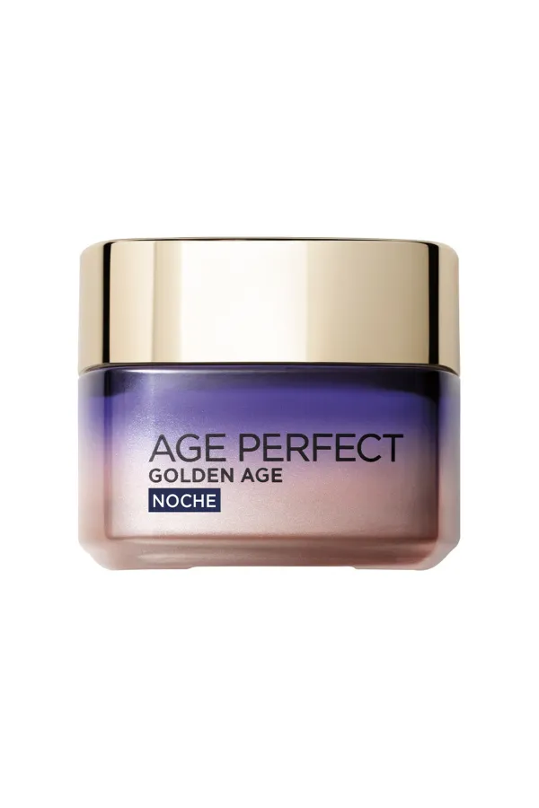 L&'Oreal Paris  Age Perfect Golden Age Nachtcreme L&'Oréal Paris 50 ml
