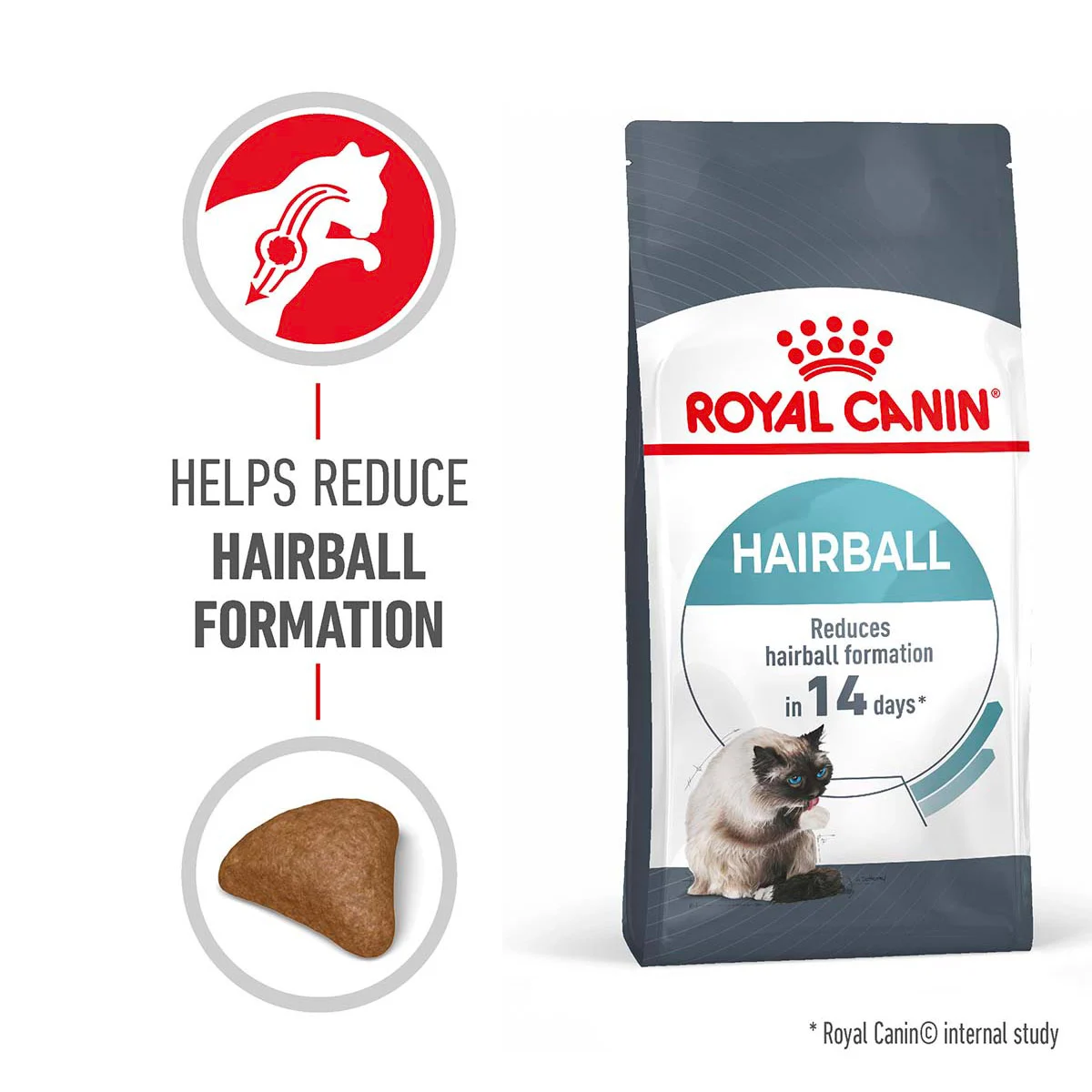 Royal Canin FCN Hairball Care günstig kaufen