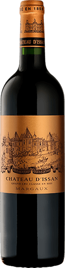 Château d'Issan 2017