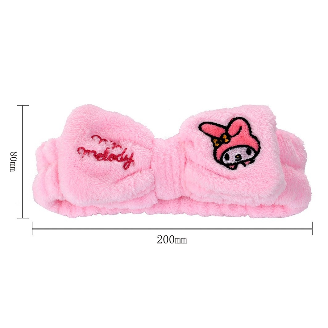 Ai grijă de Hello Kitty și prietenii ei, Melody