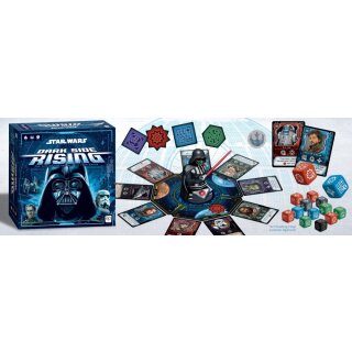 Star Wars: Dark Side Rising (EN)