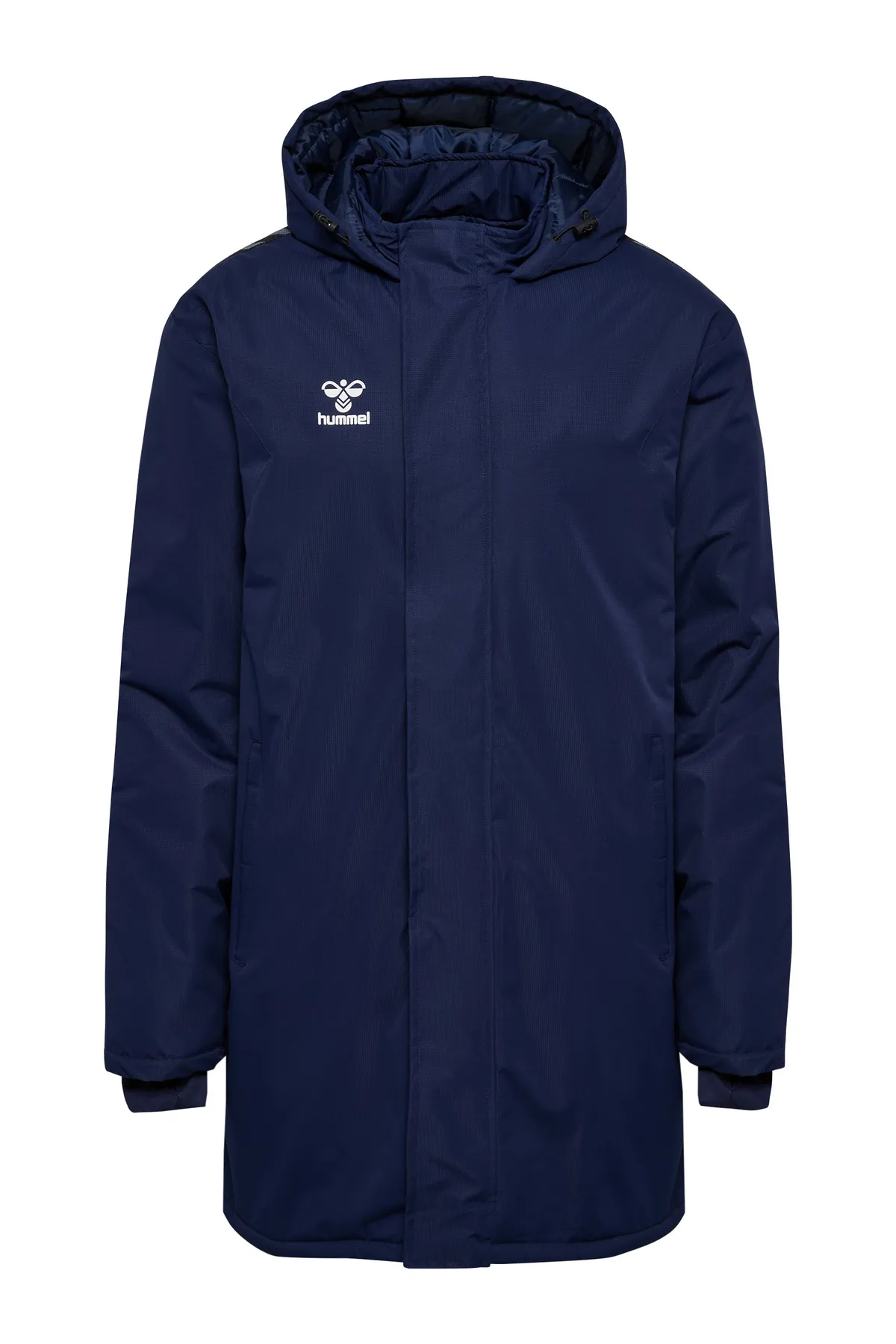 hummel  hmlAUTHENTIC BENCH JACKET